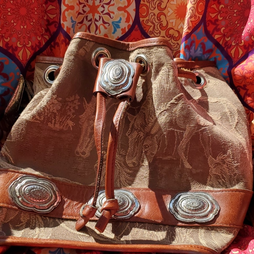 Vintage Ravinia bag - Picture 7 of 7